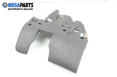 Интериорна пластмаса под таблото за Audi A6 Sedan C6 (05.2004 - 03.2011), 4+1 вр., седан