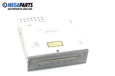 CD плеър за Audi A6 Sedan C6 (05.2004 - 03.2011), № 4E0 035 111