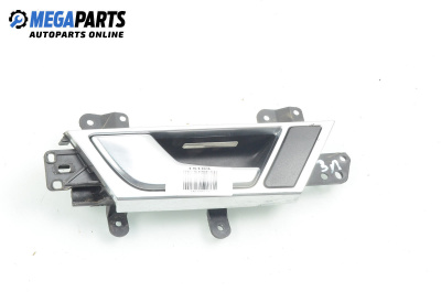 Вътрешна дръжка за Audi A6 Sedan C6 (05.2004 - 03.2011), 4+1 вр., седан, позиция: задна, лява