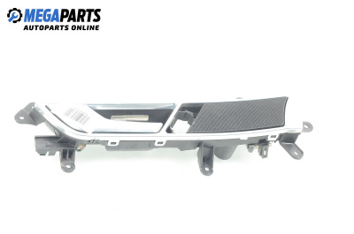 Вътрешна дръжка за Audi A6 Sedan C6 (05.2004 - 03.2011), 4+1 вр., седан, позиция: предна, лява