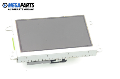 Дисплей навигация за Audi A6 Sedan C6 (05.2004 - 03.2011)