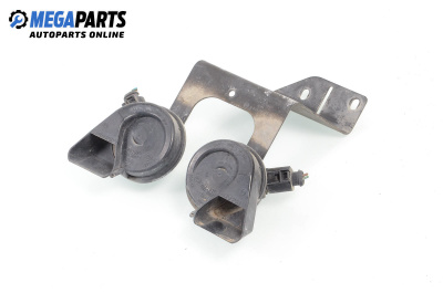Клаксони за Audi A6 Sedan C6 (05.2004 - 03.2011), № 024148