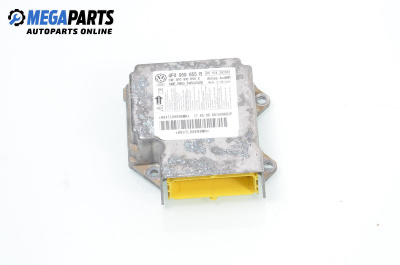 Модул за AIRBAG за Audi A6 Sedan C6 (05.2004 - 03.2011), № 4F0 959 655 B