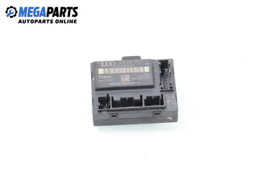 Модул врата за Audi A6 Sedan C6 (05.2004 - 03.2011), № 4F0 959 792 F