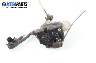 Брава на врата за Audi A6 Sedan C6 (05.2004 - 03.2011), позиция: предна, дясна