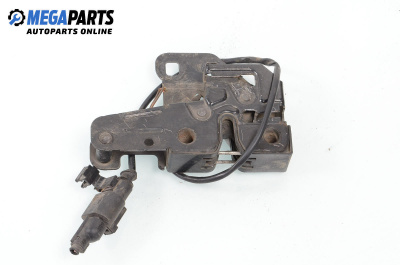 Брава преден капак за Audi A6 Sedan C6 (05.2004 - 03.2011), 4+1 вр., седан, позиция: предна