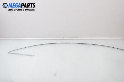 Външни лайсни за Audi A6 Sedan C6 (05.2004 - 03.2011), седан, позиция: дясна