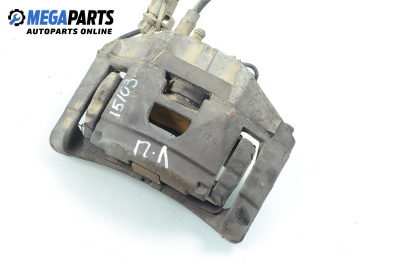 Спирачен апарат за Audi A6 Sedan C6 (05.2004 - 03.2011), позиция: предна, лява