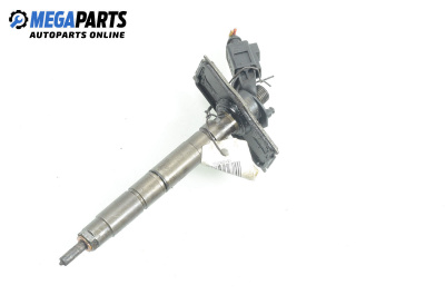 Дюза дизел за Audi A6 Sedan C6 (05.2004 - 03.2011) 2.7 TDI, 180 к.с., № 059 130 277 AJ