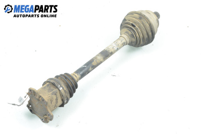 Полуоска за Audi A6 Sedan C6 (05.2004 - 03.2011) 2.7 TDI, 180 к.с., позиция: предна, дясна, автоматик