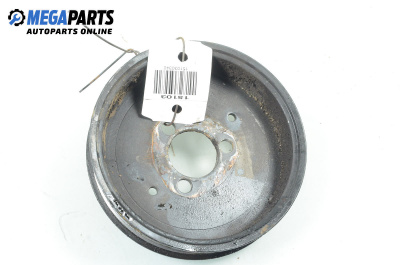 Ремъчна шайба за Audi A6 Sedan C6 (05.2004 - 03.2011) 2.7 TDI, 180 к.с.