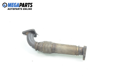 Тръба изпускателен колектор за Audi A6 Sedan C6 (05.2004 - 03.2011) 2.7 TDI, 180 к.с.