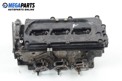 Глава за Audi A6 Sedan C6 (05.2004 - 03.2011) 2.7 TDI, 180 к.с.