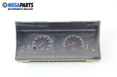 Километраж за Skoda Favorit Hatchback (05.1989 - 09.1994) 1.3 135 (781), 60 к.с., № 443439085010