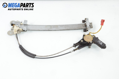 Машинка ел. стъкло за Chrysler Voyager Minivan II (08.1990 - 09.1995), 4+1 вр., миниван, позиция: предна, дясна, № 5257108