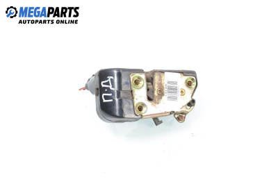 Брава на врата за Chrysler Voyager Minivan II (08.1990 - 09.1995), позиция: предна, дясна