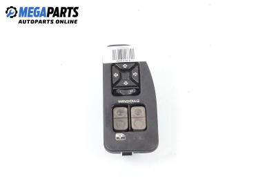 Бутони ел. стъкла и огледала  за Chrysler Voyager Minivan II (08.1990 - 09.1995), № 4685055