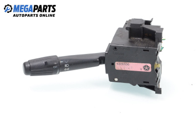 Лостче за светлини за Chrysler Voyager Minivan II (08.1990 - 09.1995), № 4326536