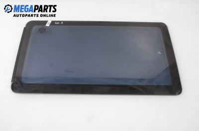 Фикс за Chrysler Voyager Minivan II (08.1990 - 09.1995), 4+1 вр., миниван, позиция: лява