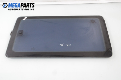 Фикс за Chrysler Voyager Minivan II (08.1990 - 09.1995), 4+1 вр., миниван, позиция: дясна