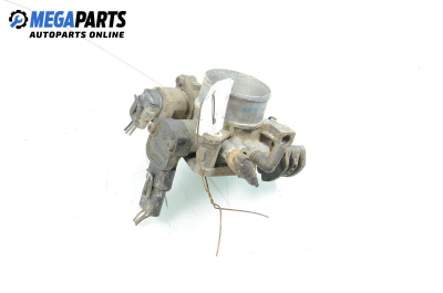 Дроселова клапа за Chrysler Voyager Minivan II (08.1990 - 09.1995) 3.3 i (ES), 150 к.с.