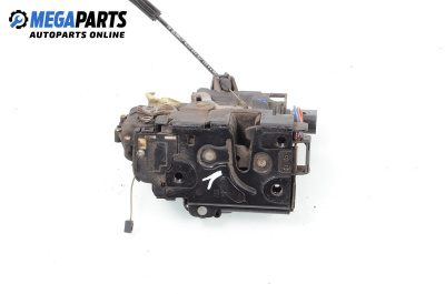 Брава на врата за Seat Arosa Hatchback (05.1997 - 06.2004), позиция: лява