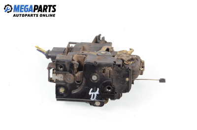 Брава на врата за Seat Arosa Hatchback (05.1997 - 06.2004), позиция: дясна