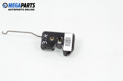 Брава заден капак за Seat Arosa Hatchback (05.1997 - 06.2004), хечбек, позиция: задна