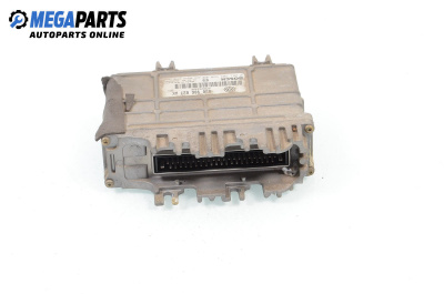 Компютър двигател за Seat Arosa Hatchback (05.1997 - 06.2004) 1.0, 50 к.с., № Bosch 0 261 203 930