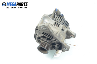 Алтернатор / генератор за Seat Arosa Hatchback (05.1997 - 06.2004) 1.0, 50 к.с.