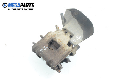 Спирачен апарат за Seat Arosa Hatchback (05.1997 - 06.2004), позиция: предна, дясна