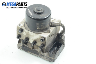 Помпа ABS за Volkswagen Polo Hatchback III (10.1999 - 10.2001), № 6X0 614 117