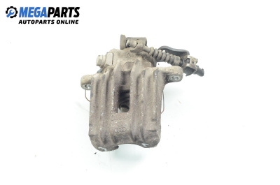 Спирачен апарат за Volkswagen Polo Hatchback III (10.1999 - 10.2001), позиция: задна, лява