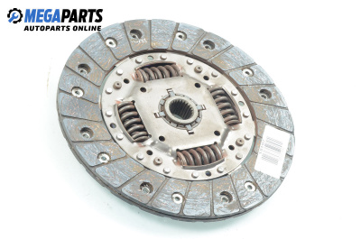 Феродов диск за Volkswagen Polo Hatchback III (10.1999 - 10.2001) 1.4 16V, 75 к.с.