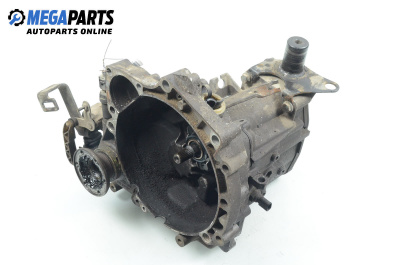 Ръчна скоростна кутия за Volkswagen Polo Hatchback III (10.1999 - 10.2001) 1.4 16V, 75 к.с.