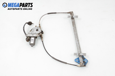 Машинка ел. стъкло за Seat Toledo I Hatchback (01.1991 - 10.1999), 4+1 вр., хечбек, позиция: предна, лява, № 0 130 821 667