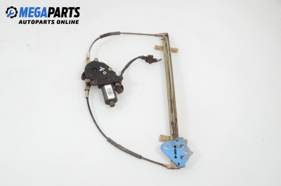 Машинка ел. стъкло за Seat Toledo I Hatchback (01.1991 - 10.1999), 4+1 вр., хечбек, позиция: предна, дясна, № 0 130 822 668