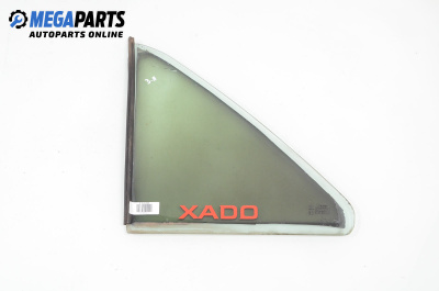 Фикс за Seat Toledo I Hatchback (01.1991 - 10.1999), 4+1 вр., хечбек, позиция: лява