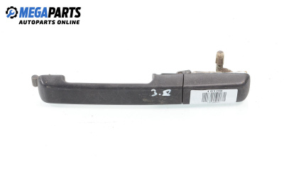 Външна дръжка за Seat Toledo I Hatchback (01.1991 - 10.1999), 4+1 вр., хечбек, позиция: задна, дясна