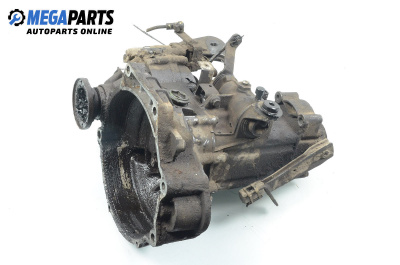 Ръчна скоростна кутия за Seat Toledo I Hatchback (01.1991 - 10.1999) 2.0 i, 115 к.с.