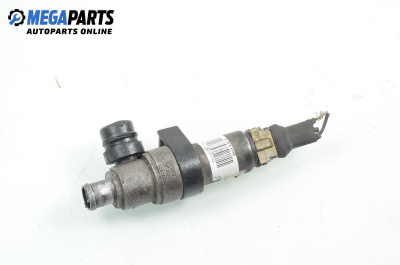 Стъпков мотор за Seat Toledo I Hatchback (01.1991 - 10.1999) 2.0 i, 115 к.с.