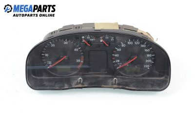 Километраж за Volkswagen Passat III Variant B5 (05.1997 - 12.2001) 1.9 TDI, 110 к.с., № 3B0 919 881 N