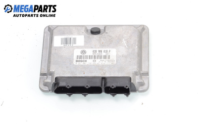 Компютър двигател за Volkswagen Passat III Variant B5 (05.1997 - 12.2001) 1.9 TDI, 110 к.с., № 0 281 001 720