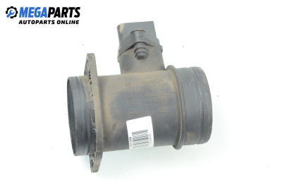 Дебитомер за Volkswagen Passat III Variant B5 (05.1997 - 12.2001) 1.9 TDI, 110 к.с., № Bosch 0 281 002 216 / 028 906 461