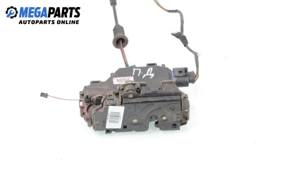 Брава на врата за Seat Ibiza III Hatchback (02.2002 - 11.2009), позиция: предна, дясна