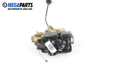 Брава на врата за Seat Ibiza III Hatchback (02.2002 - 11.2009), позиция: предна, лява