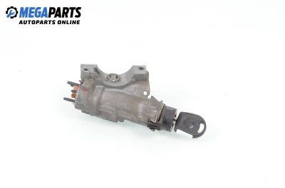 Контактен ключ за Seat Ibiza III Hatchback (02.2002 - 11.2009)