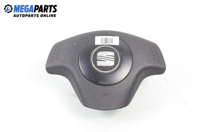Airbag за Seat Ibiza III Hatchback (02.2002 - 11.2009), 4+1 вр., хечбек, позиция: предна, № 6L0 880 201 D