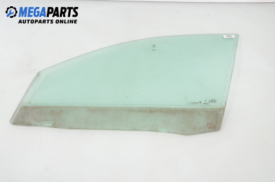 Странично стъкло за Seat Ibiza III Hatchback (02.2002 - 11.2009), 4+1 вр., хечбек, позиция: предна, лява