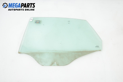 Странично стъкло за Seat Ibiza III Hatchback (02.2002 - 11.2009), 4+1 вр., хечбек, позиция: задна, лява